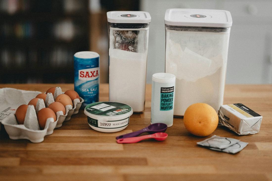 Uncovering the (Less Than) Sweet Truth: The Hidden Dangers of Bone Char in Refined Sugar