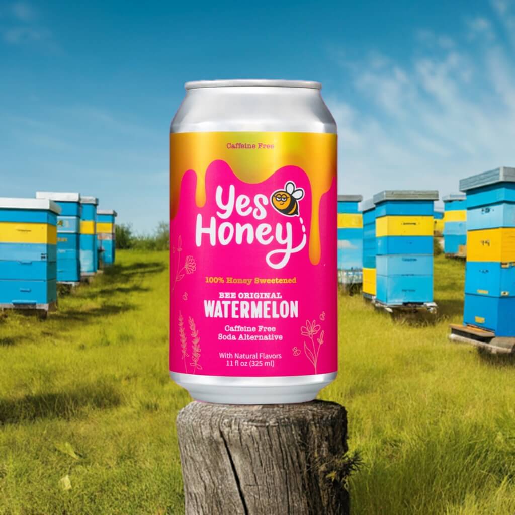 watermelon soda alternative