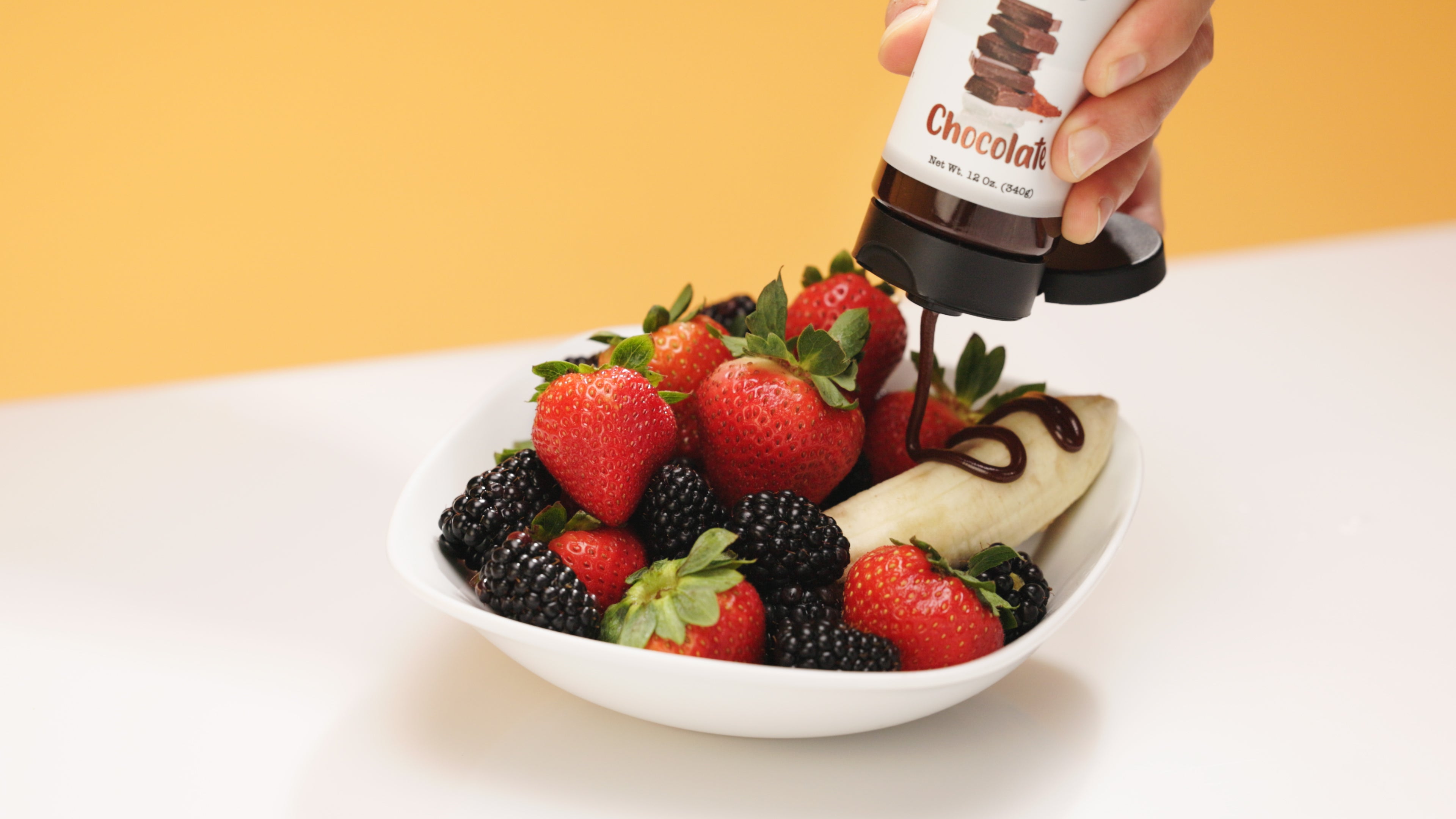 Chocolate Honey Drizzler – Yes Honey